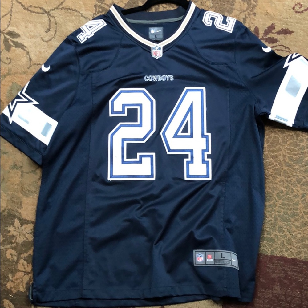Dallas Cowboys stitched Jersey